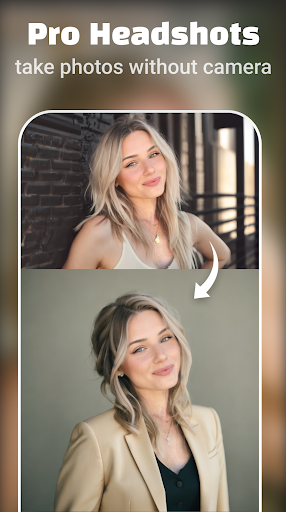 Picmojo AI Photo Generator Mod Apk Premium Unlocked Latest VersionͼƬ1