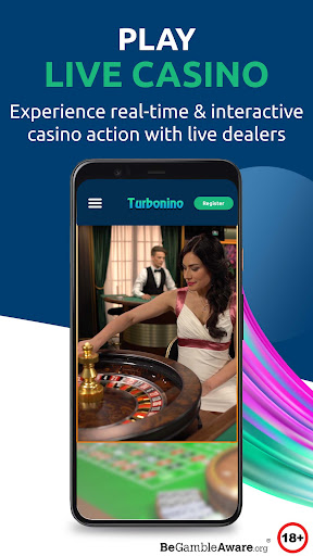 Turbonino Slots & Live Casino apk download latest version  45 screenshot 2