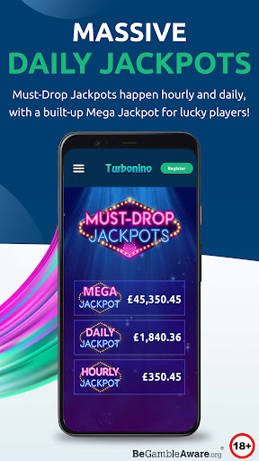 Turbonino Slots & Live Casino apk download latest version  45 screenshot 3