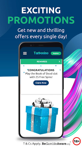 Turbonino Slots & Live Casino apk download latest version  45 screenshot 5