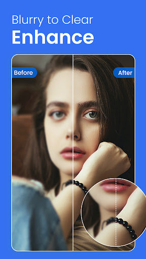 PicWish AI Photo Editor Mod Apk Latest VersionͼƬ1