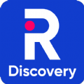 R Discovery mod apk
