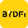 BYDFi App Download for Android