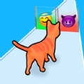 Cat Evolution Mod Apk Unlimited Money and Gems Download 0.9.5