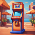 Arcade Saloon Manager apk Download latest version  1.0