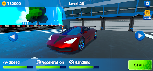 Mega Parking Car Park Sim 3D mod apk download  0.0.9 screenshot 3