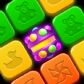 Toy Match Cube Blast Puzzle apk download for android  0.3.9