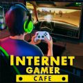 Internet Gamer Cafe Simulator