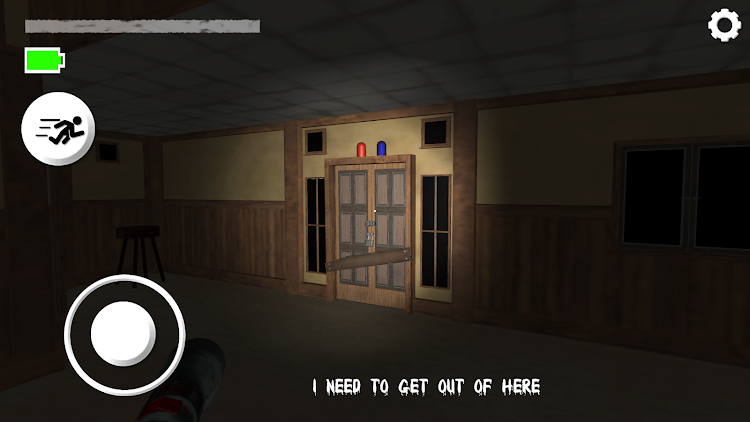 Fear Unlocked Escape House apk Download  1.0 screenshot 1