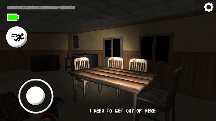 Fear Unlocked Escape House apk Download  1.0 screenshot 3