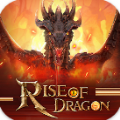 Rise of Dragon Mod Apk Unlimit