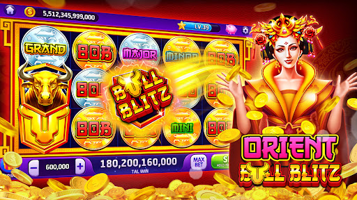 Cash Vegas Casino Slots Apk Download for Android  1.5.8 screenshot 3