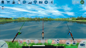 True Fishing 2 apk Download latest versionͼƬ1