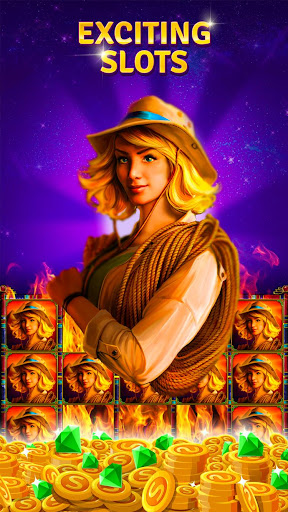 Slot.com Vegas Casino Slot Mod Apk Vip Unlocked  1.20.0 screenshot 2