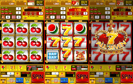 Slot Perfect Mod Apk Download  1.1.6 screenshot 1