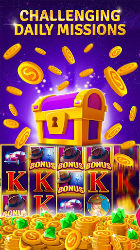 Slot.com Vegas Casino Slot Mod Apk Vip Unlocked  1.20.0 screenshot 3