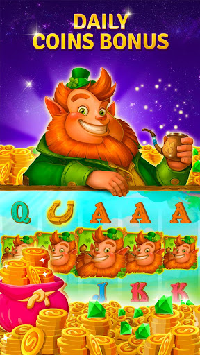 Slot.com Vegas Casino Slot Mod Apk Vip Unlocked  1.20.0 screenshot 4