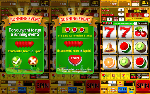 Slot Perfect Mod Apk Download  1.1.6 screenshot 2
