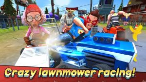 Rumble Racing Star apk download latest versionͼƬ2