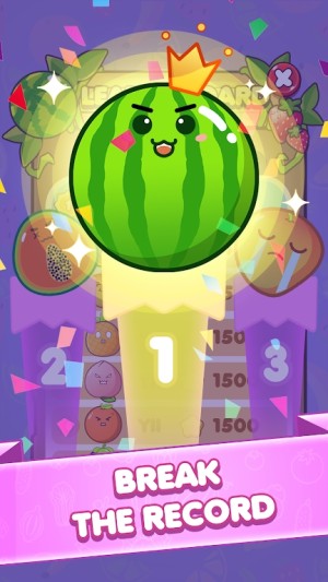 Corgi Drop Watermelon Merge apk download for androidͼƬ2