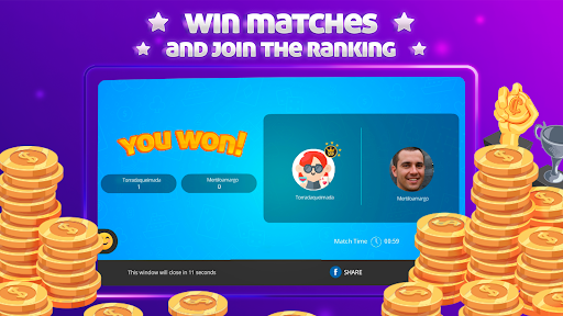 Scala 40 Online Card Game Mod Apk Download  128.1.22 screenshot 1