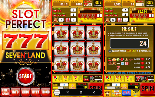 Slot Perfect Mod Apk Download  1.1.6 screenshot 3