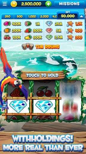The Pearl of the Caribbean Apk Download Latest Version  2.1.0 screenshot 2