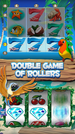 The Pearl of the Caribbean Apk Download Latest Version  2.1.0 screenshot 3
