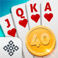 Scala 40 Online Card Game Mod