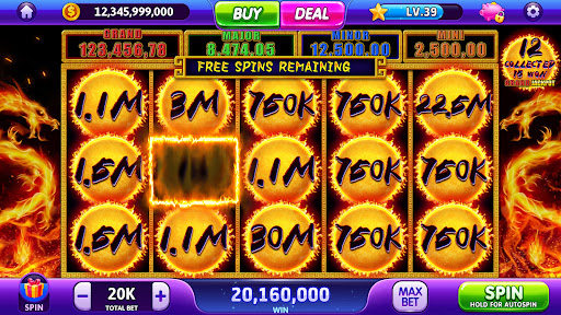 Cash Vegas Casino Slots Apk Download for Android  1.5.8 screenshot 1