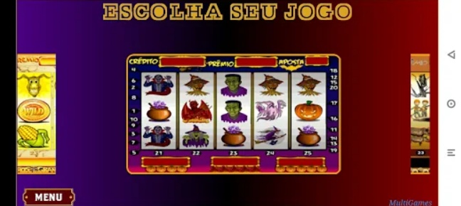 MultiGames Slots Apk Download for Android  5.0 screenshot 1