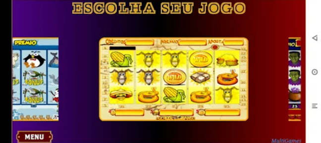 MultiGames Slots Apk Download for Android  5.0 screenshot 2