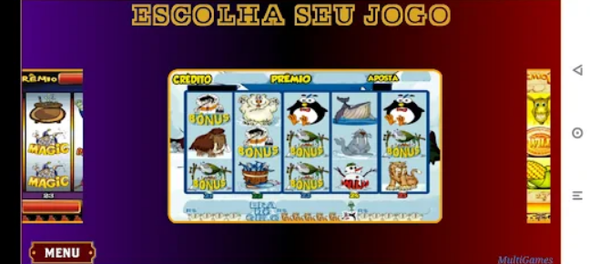 MultiGames Slots Apk Download for Android  5.0 screenshot 3