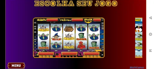 MultiGames Slots Apk Download for Android  5.0 screenshot 4