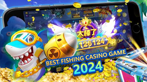 Fishing Voyage Classic Fish mod apk unlimited money  2.0.46 screenshot 1