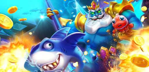 Lucky Fishing 68 mod apk unlimited money latest version  2.3 screenshot 1