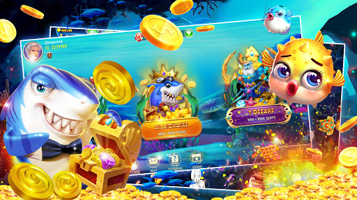 Lucky Fishing 68 mod apk unlimited money latest version  2.3 screenshot 2