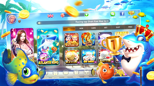 Lucky Fishing 68 mod apk unlimited money latest version  2.3 screenshot 3
