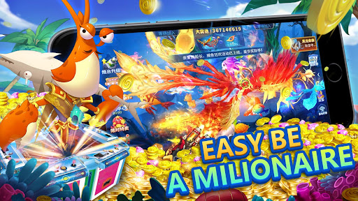 Fishing Voyage Classic Fish mod apk unlimited money  2.0.46 screenshot 3