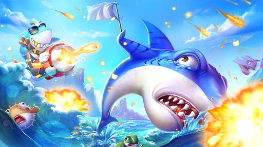 Lucky Fishing 68 mod apk unlimited money latest version  2.3 screenshot 4