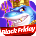 Fishing Game Zone mod apk