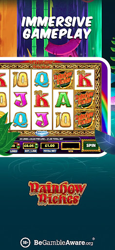 Amazon Slots Real Money Games mod apk latest version  7.1.19 screenshot 1