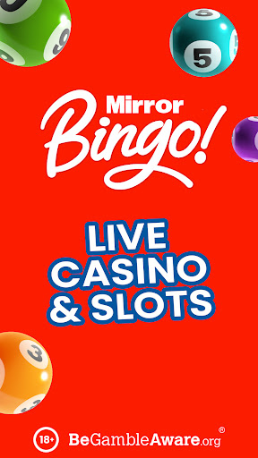 Mirror Bingo Shine & Win apk download for android  7.12.1 screenshot 1