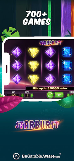 Amazon Slots Real Money Games mod apk latest version  7.1.19 screenshot 2