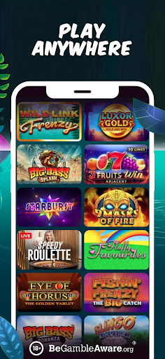 Amazon Slots Real Money Games mod apk latest version  7.1.19 screenshot 3