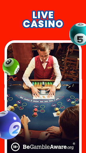 Mirror Bingo Shine & Win apk download for android  7.12.1 screenshot 2