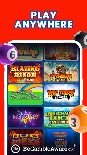 Mirror Bingo Shine & Win apk download for android  7.12.1 screenshot 3