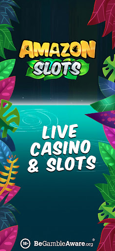 Amazon Slots Real Money Games mod apk latest version  7.1.19 screenshot 5