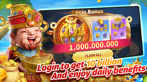 Fishing Game Zone mod apk unlimited money  3.0.3 screenshot 1