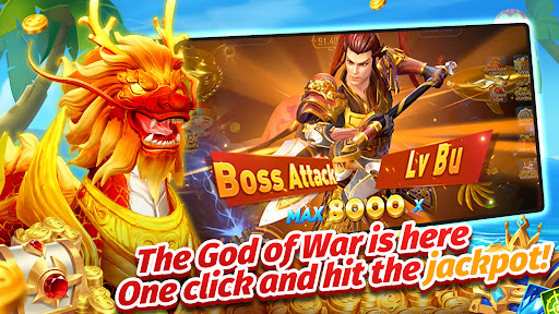 Fishing Game Zone mod apk unlimited money  3.0.3 screenshot 2